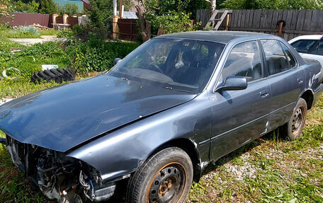Toyota Camry V30, 1994 год, 100 000 рублей, 8 фотография