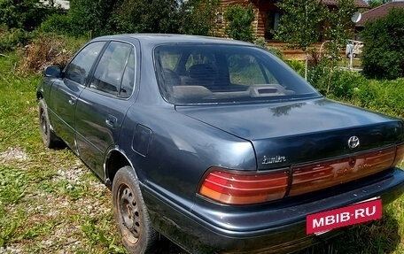 Toyota Camry V30, 1994 год, 100 000 рублей, 9 фотография
