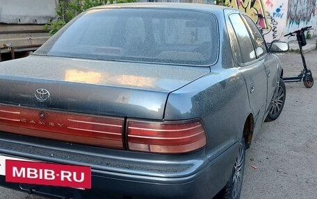 Toyota Camry V30, 1994 год, 100 000 рублей, 2 фотография