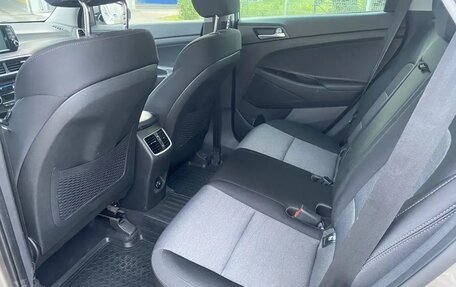 Hyundai Tucson III, 2020 год, 2 350 000 рублей, 10 фотография