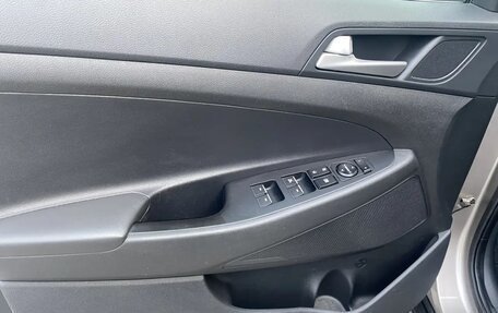 Hyundai Tucson III, 2020 год, 2 350 000 рублей, 8 фотография
