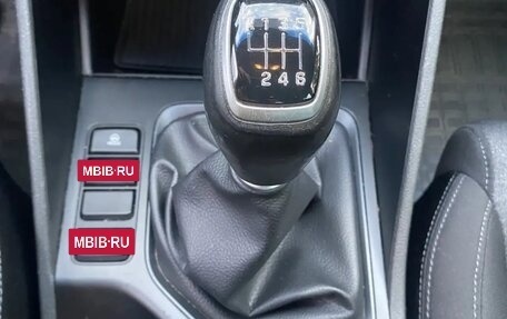 Hyundai Tucson III, 2020 год, 2 350 000 рублей, 12 фотография