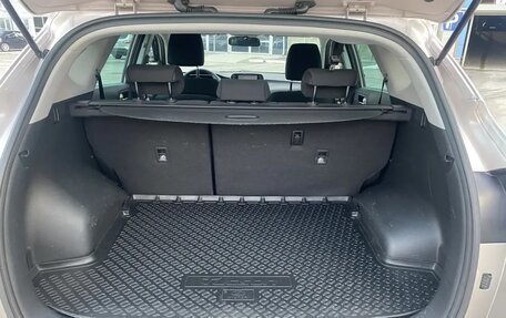 Hyundai Tucson III, 2020 год, 2 350 000 рублей, 18 фотография