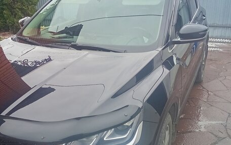 Geely Coolray I, 2021 год, 1 500 000 рублей, 3 фотография