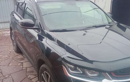 Geely Coolray I, 2021 год, 1 500 000 рублей, 2 фотография
