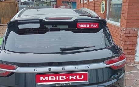 Geely Coolray I, 2021 год, 1 500 000 рублей, 6 фотография