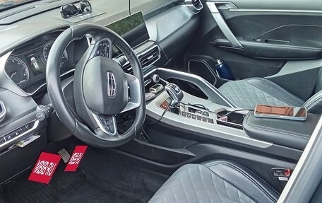Geely Coolray I, 2021 год, 1 500 000 рублей, 7 фотография
