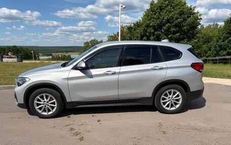 BMW X1, 2021 год, 2 541 000 рублей, 3 фотография