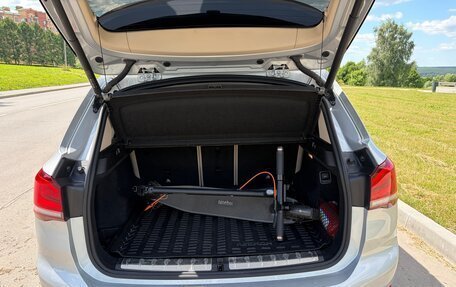 BMW X1, 2021 год, 2 541 000 рублей, 9 фотография