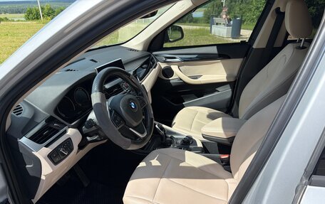 BMW X1, 2021 год, 2 541 000 рублей, 11 фотография