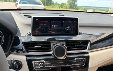 BMW X1, 2021 год, 2 541 000 рублей, 14 фотография