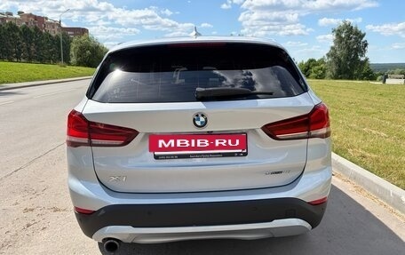 BMW X1, 2021 год, 2 541 000 рублей, 5 фотография