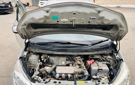 Nissan Note II рестайлинг, 2014 год, 710 000 рублей, 8 фотография