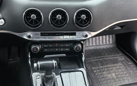 KIA Stinger I, 2018 год, 2 450 000 рублей, 14 фотография