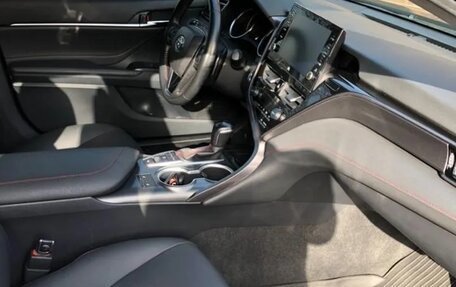 Toyota Camry, 2021 год, 3 930 300 рублей, 18 фотография