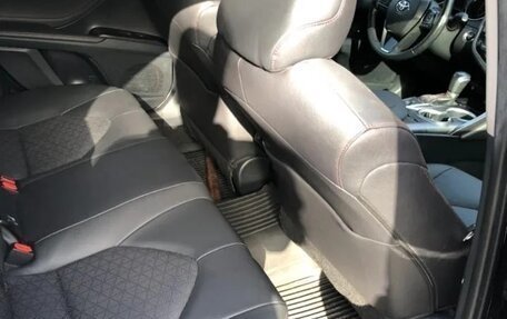 Toyota Camry, 2021 год, 3 930 300 рублей, 19 фотография