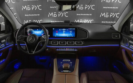 Mercedes-Benz GLE, 2026 год, 11 100 000 рублей, 7 фотография
