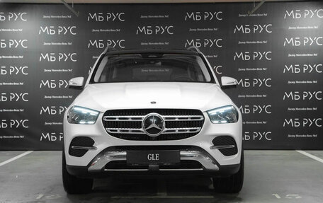 Mercedes-Benz GLE, 2026 год, 11 100 000 рублей, 3 фотография