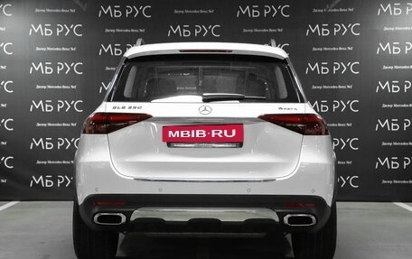 Mercedes-Benz GLE, 2026 год, 11 100 000 рублей, 4 фотография