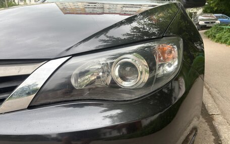 Subaru Impreza III, 2008 год, 745 000 рублей, 9 фотография