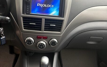 Subaru Impreza III, 2008 год, 745 000 рублей, 11 фотография