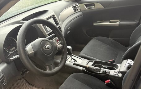 Subaru Impreza III, 2008 год, 745 000 рублей, 13 фотография