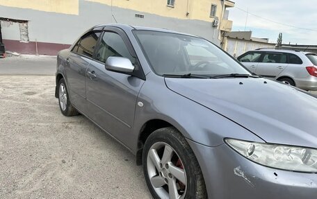 Mazda 6, 2003 год, 365 000 рублей, 3 фотография