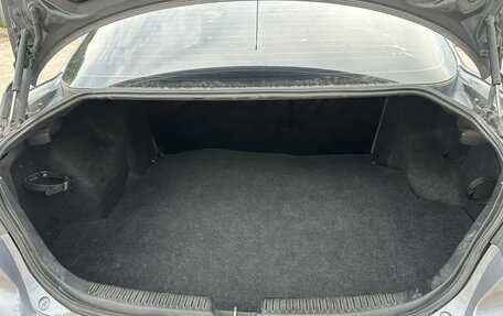 Mazda 6, 2003 год, 365 000 рублей, 13 фотография