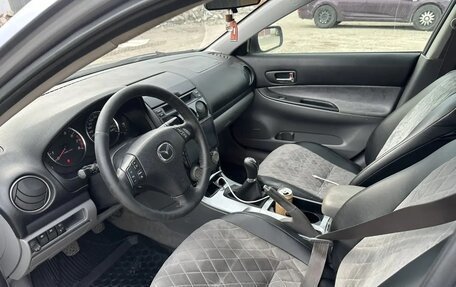 Mazda 6, 2003 год, 365 000 рублей, 7 фотография