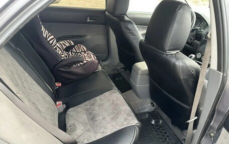 Mazda 6, 2003 год, 365 000 рублей, 11 фотография