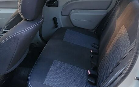 Renault Logan I, 2007 год, 280 000 рублей, 6 фотография
