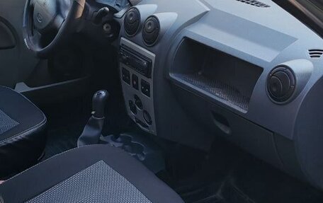 Renault Logan I, 2007 год, 280 000 рублей, 7 фотография