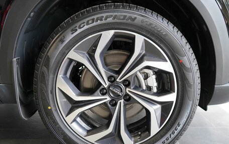 Haval F7, 2026 год, 3 799 000 рублей, 11 фотография