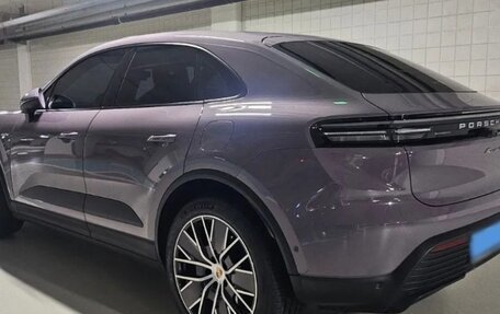 Porsche Macan, 2025 год, 17 400 000 рублей, 6 фотография