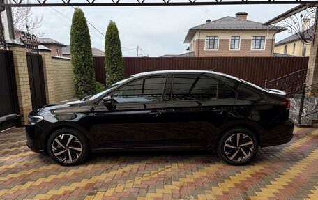 Volkswagen Polo VI (EU Market), 2020 год, 1 699 999 рублей, 2 фотография