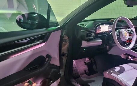 Porsche Macan, 2025 год, 17 400 000 рублей, 7 фотография