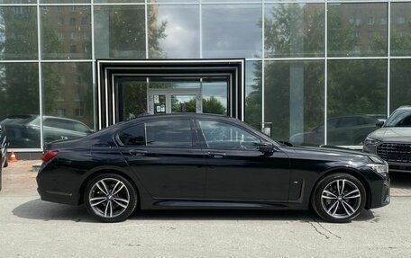 BMW 7 серия, 2020 год, 5 499 000 рублей, 8 фотография