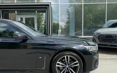 BMW 7 серия, 2020 год, 5 499 000 рублей, 10 фотография