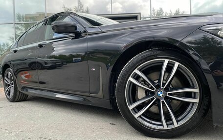 BMW 7 серия, 2020 год, 5 499 000 рублей, 13 фотография