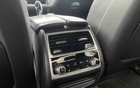 BMW 7 серия, 2020 год, 5 499 000 рублей, 29 фотография