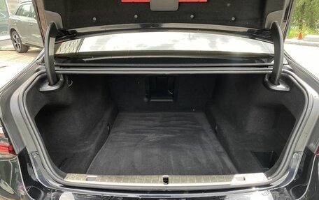 BMW 7 серия, 2020 год, 5 499 000 рублей, 38 фотография