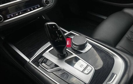 BMW 7 серия, 2020 год, 5 499 000 рублей, 33 фотография