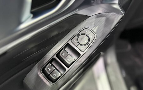 Haval F7x, 2026 год, 3 899 000 рублей, 10 фотография