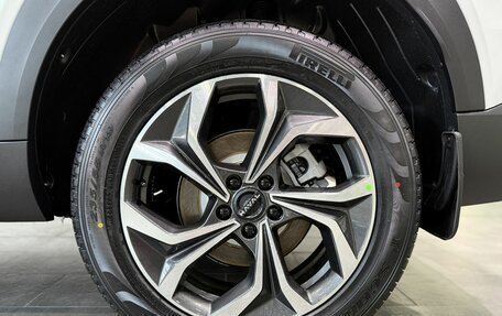 Haval F7x, 2026 год, 3 899 000 рублей, 14 фотография