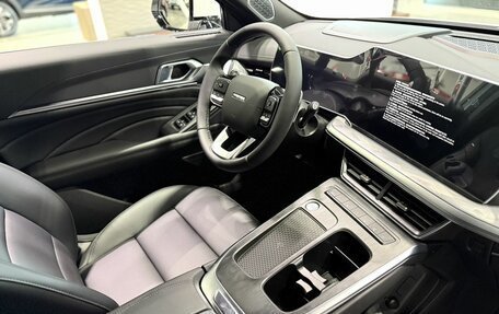 Haval F7x, 2026 год, 3 899 000 рублей, 15 фотография