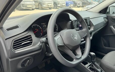 Volkswagen Polo VI (EU Market), 2021 год, 1 539 000 рублей, 10 фотография