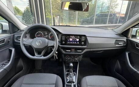 Volkswagen Polo VI (EU Market), 2021 год, 1 539 000 рублей, 16 фотография