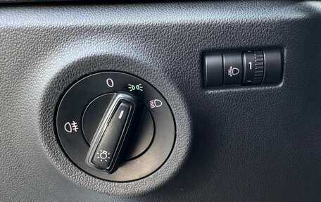 Volkswagen Polo VI (EU Market), 2021 год, 1 539 000 рублей, 13 фотография