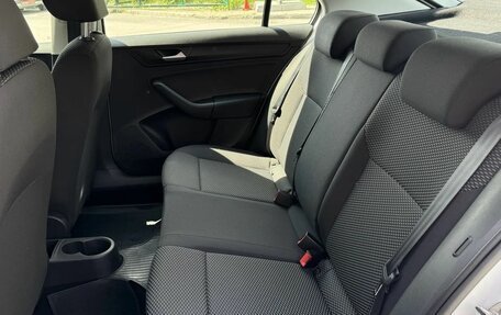 Volkswagen Polo VI (EU Market), 2021 год, 1 539 000 рублей, 15 фотография