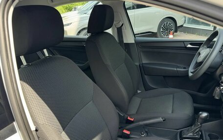 Volkswagen Polo VI (EU Market), 2021 год, 1 539 000 рублей, 20 фотография